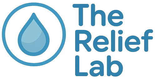The Relief Lab