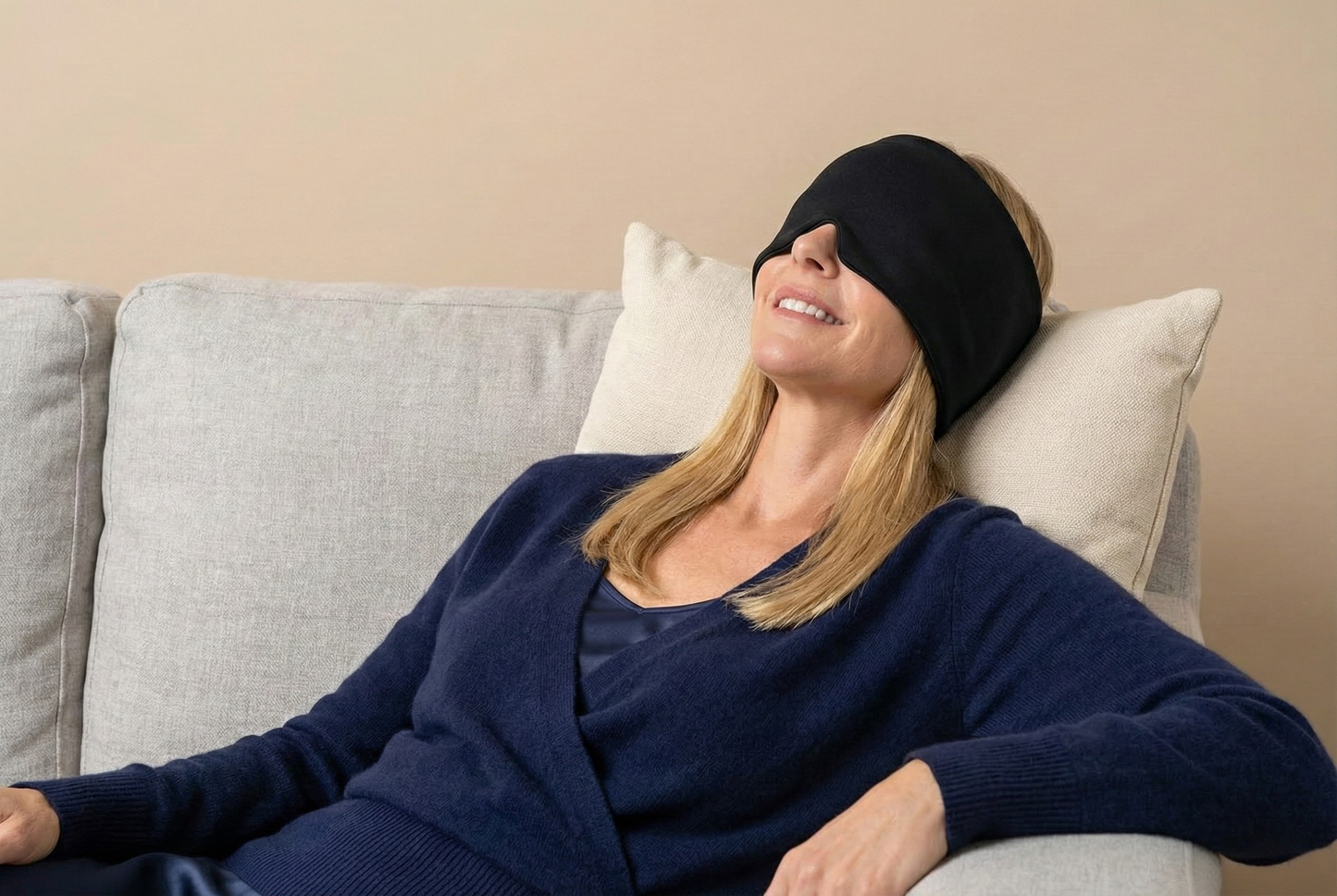 Relief Lab 360° Migraine Gel Cap